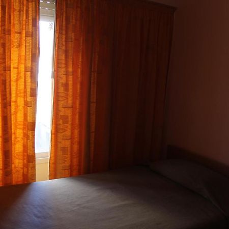 Bet Hotel Буенос Айрес Екстериор снимка