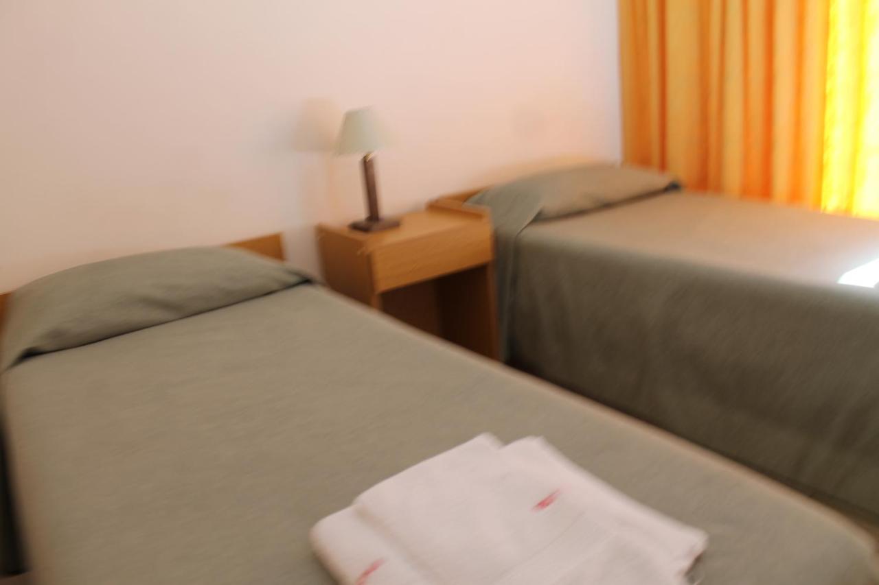 Bet Hotel Буенос Айрес Екстериор снимка