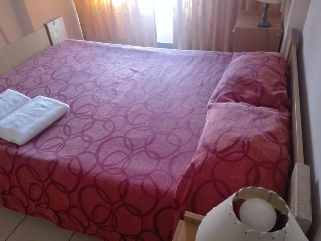 Bet Hotel Буенос Айрес Екстериор снимка