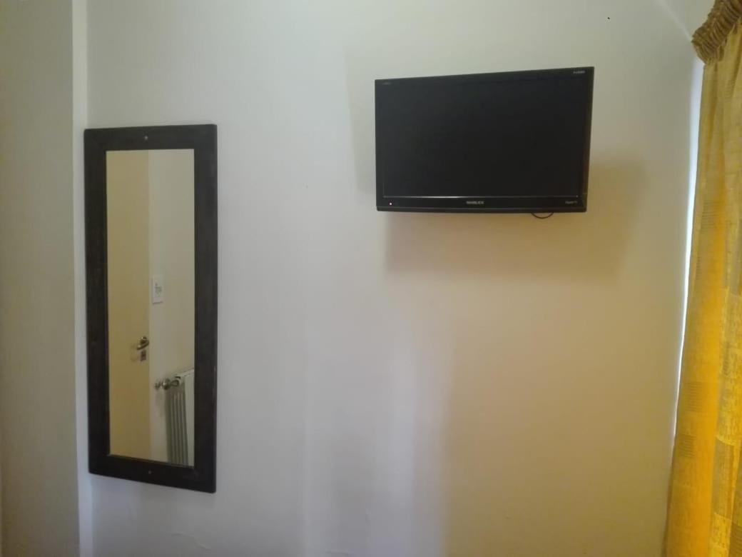 Bet Hotel Буенос Айрес Екстериор снимка