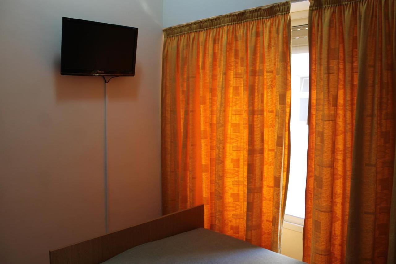 Bet Hotel Буенос Айрес Екстериор снимка