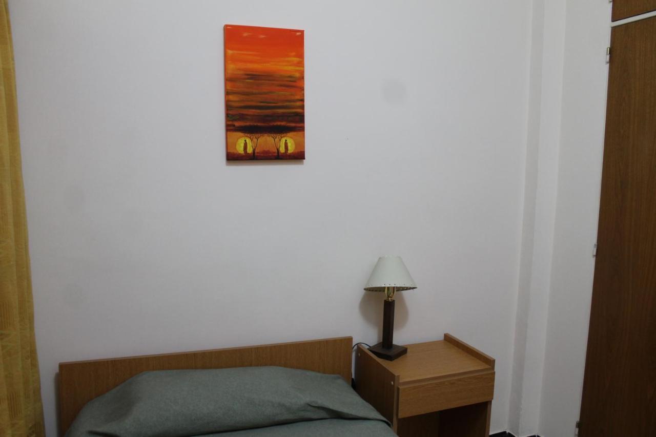 Bet Hotel Буенос Айрес Екстериор снимка
