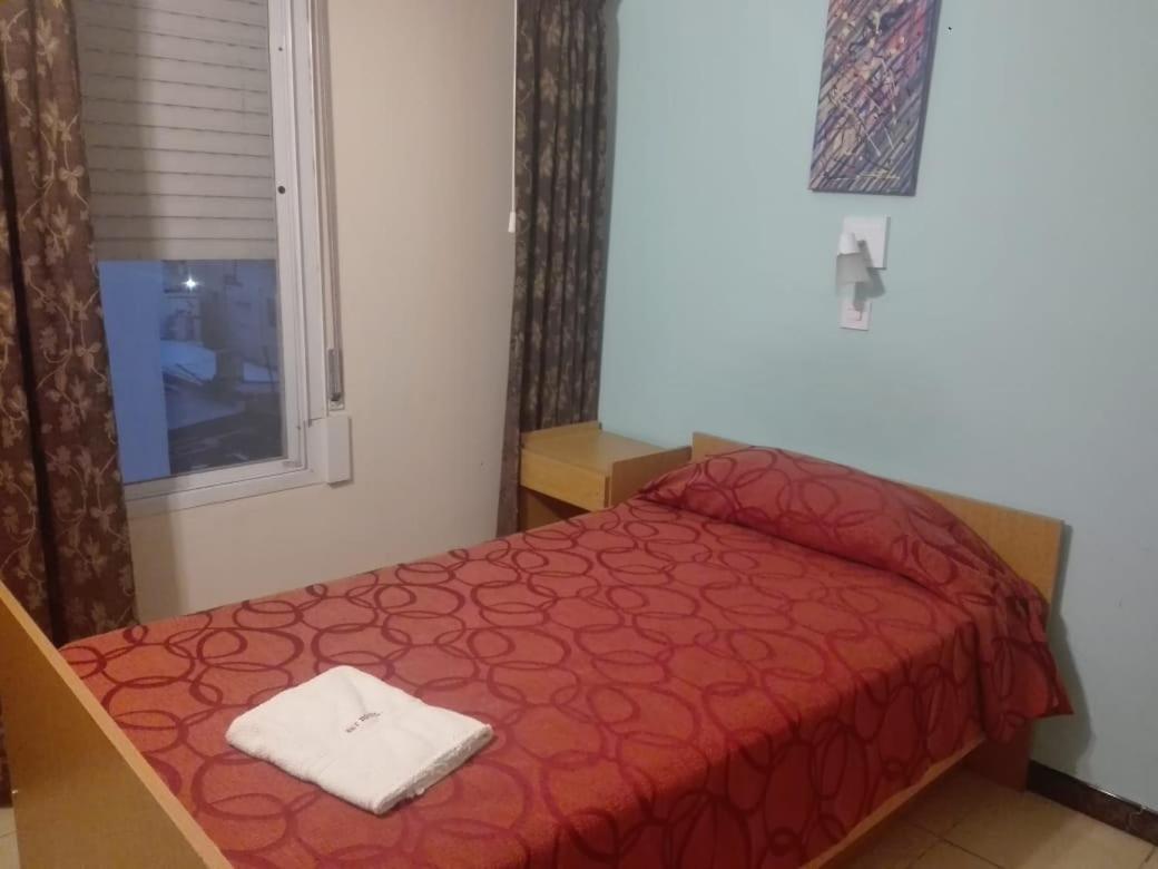 Bet Hotel Буенос Айрес Екстериор снимка