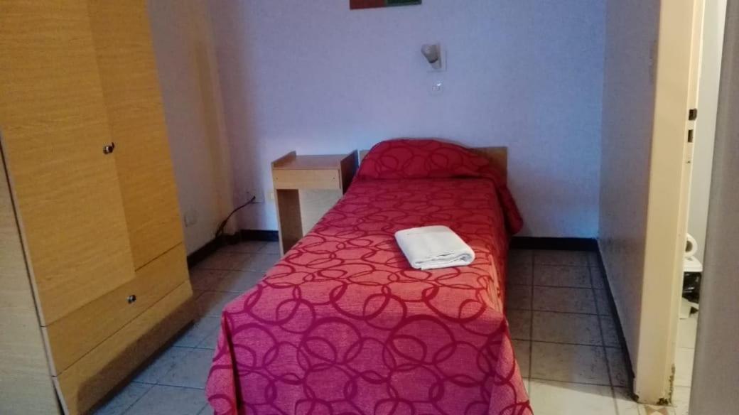 Bet Hotel Буенос Айрес Екстериор снимка