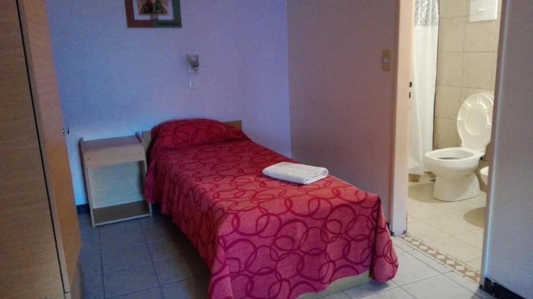 Bet Hotel Буенос Айрес Екстериор снимка