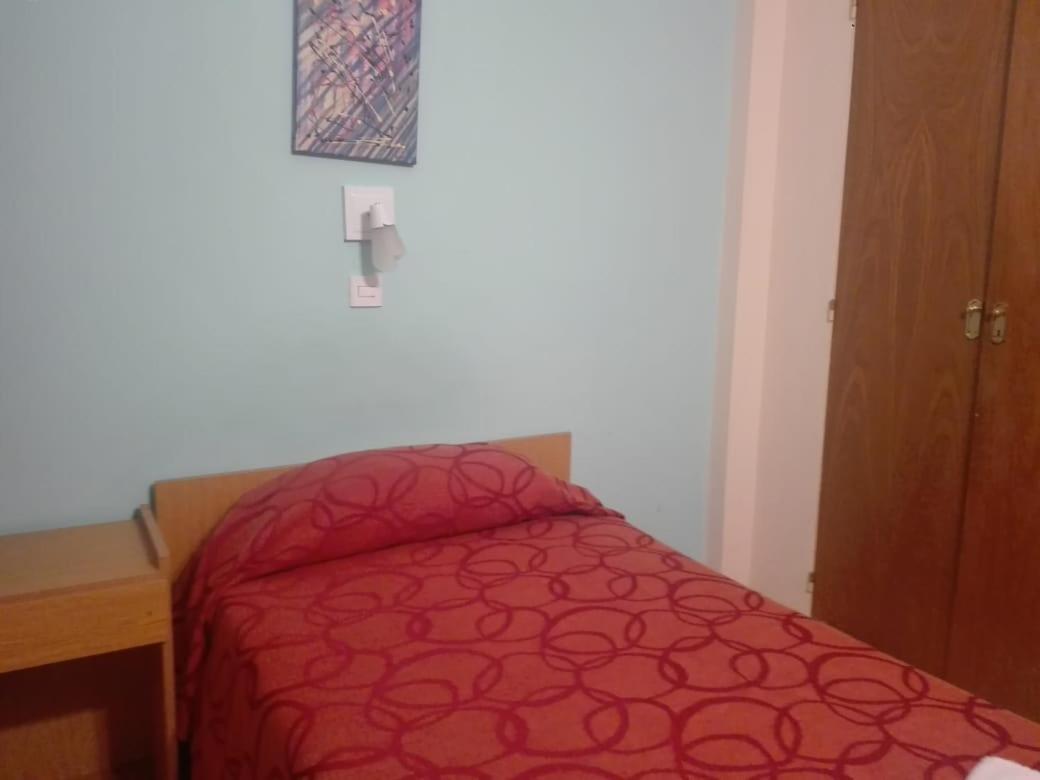 Bet Hotel Буенос Айрес Екстериор снимка
