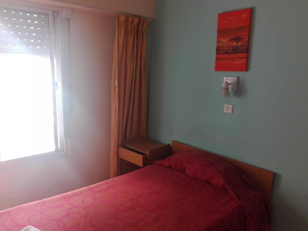 Bet Hotel Буенос Айрес Екстериор снимка
