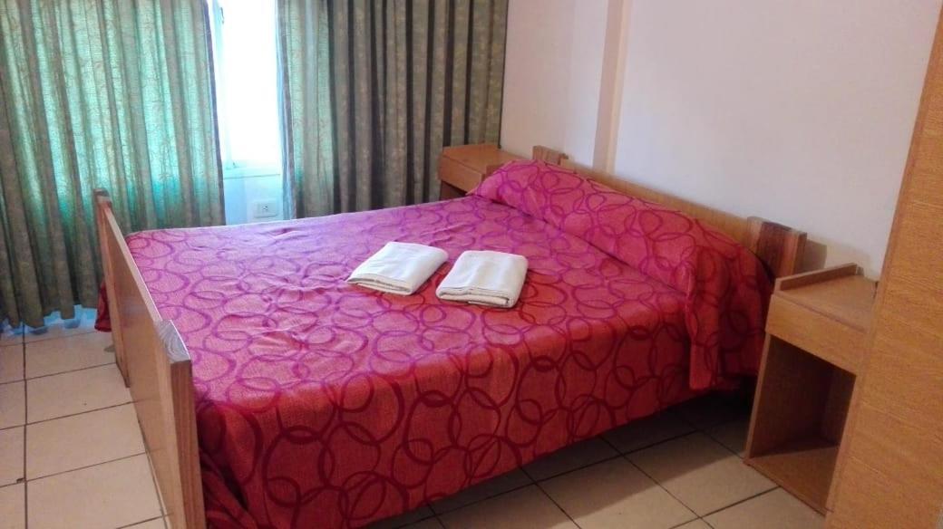 Bet Hotel Буенос Айрес Екстериор снимка