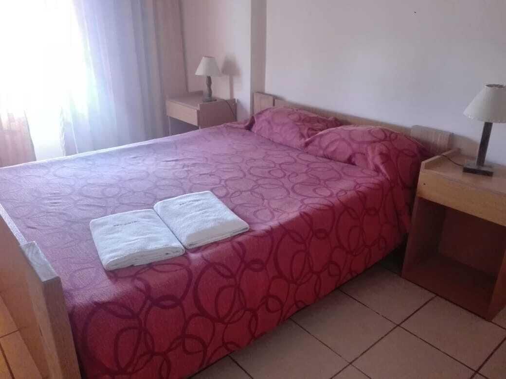 Bet Hotel Буенос Айрес Екстериор снимка