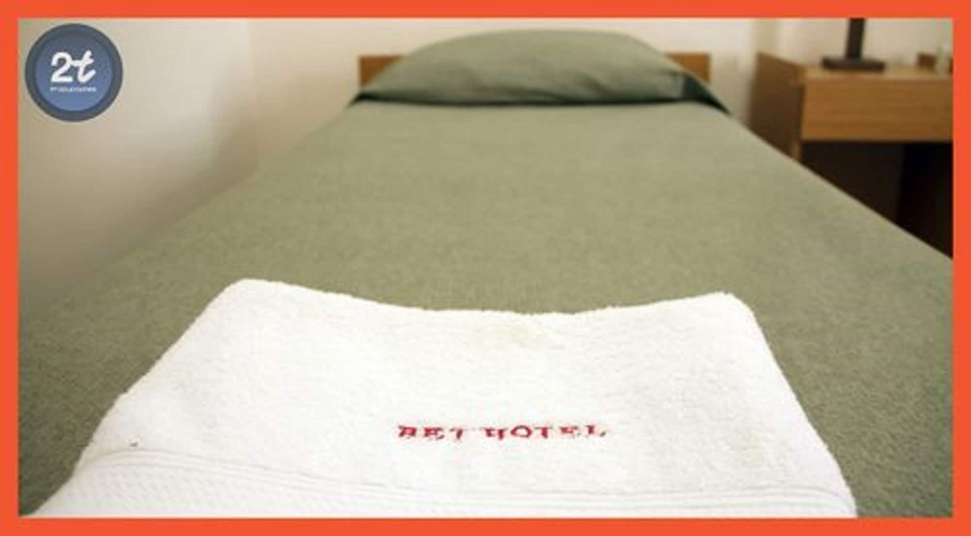 Bet Hotel Буенос Айрес Екстериор снимка