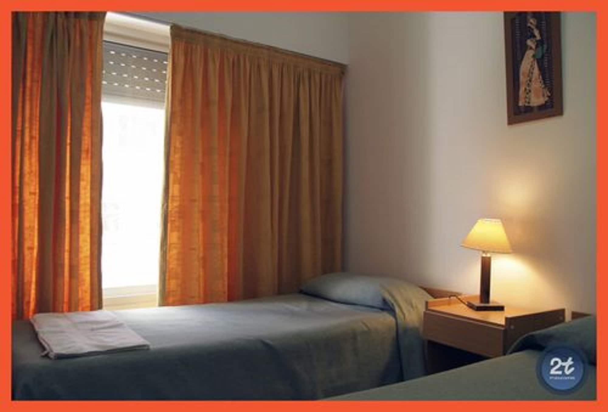 Bet Hotel Буенос Айрес Екстериор снимка