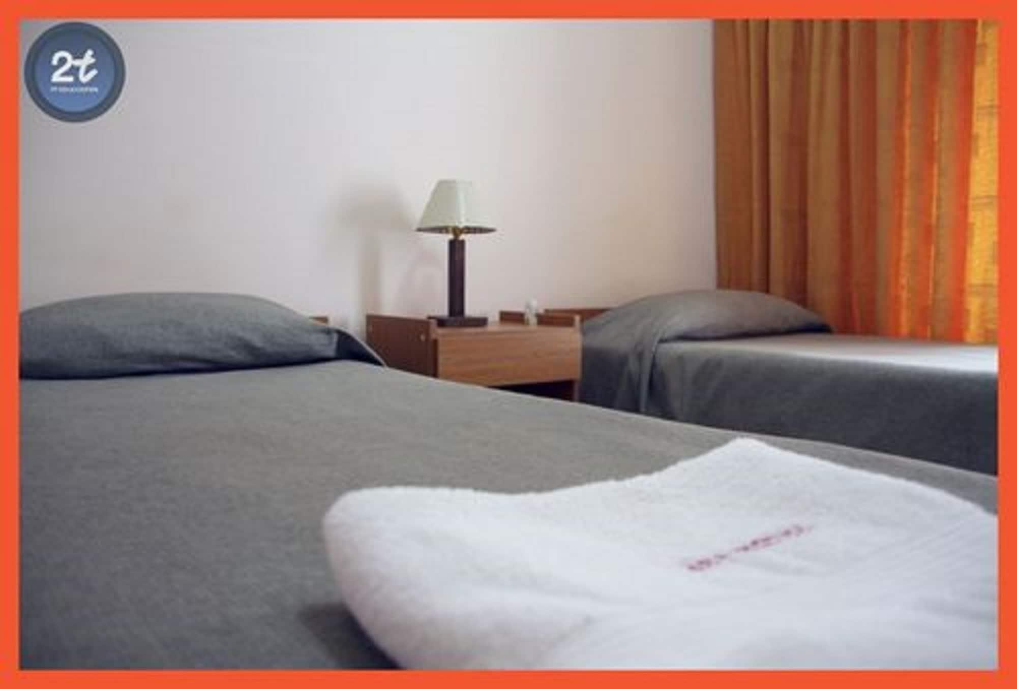 Bet Hotel Буенос Айрес Екстериор снимка