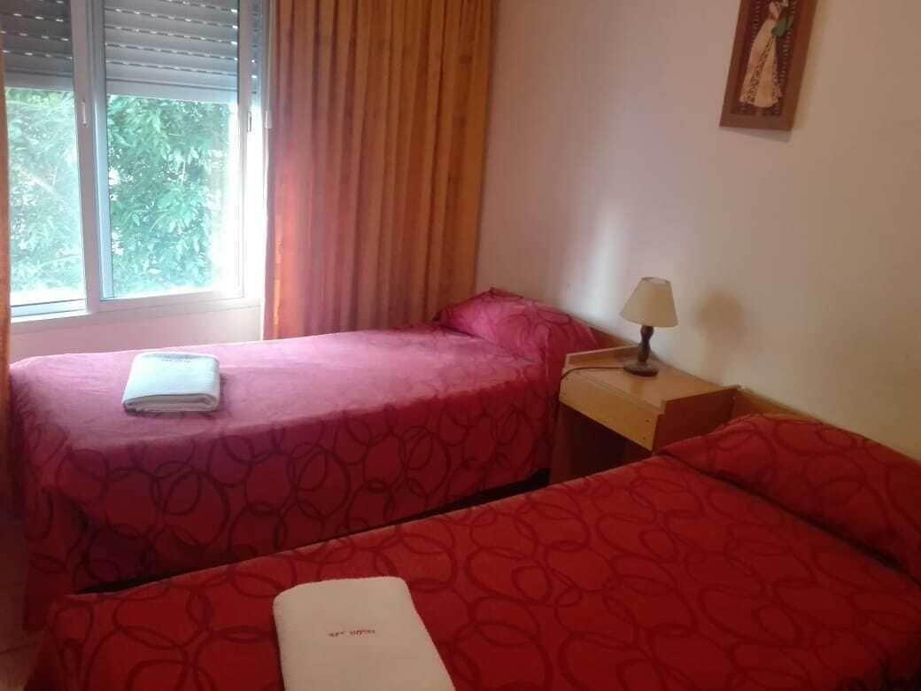 Bet Hotel Буенос Айрес Екстериор снимка