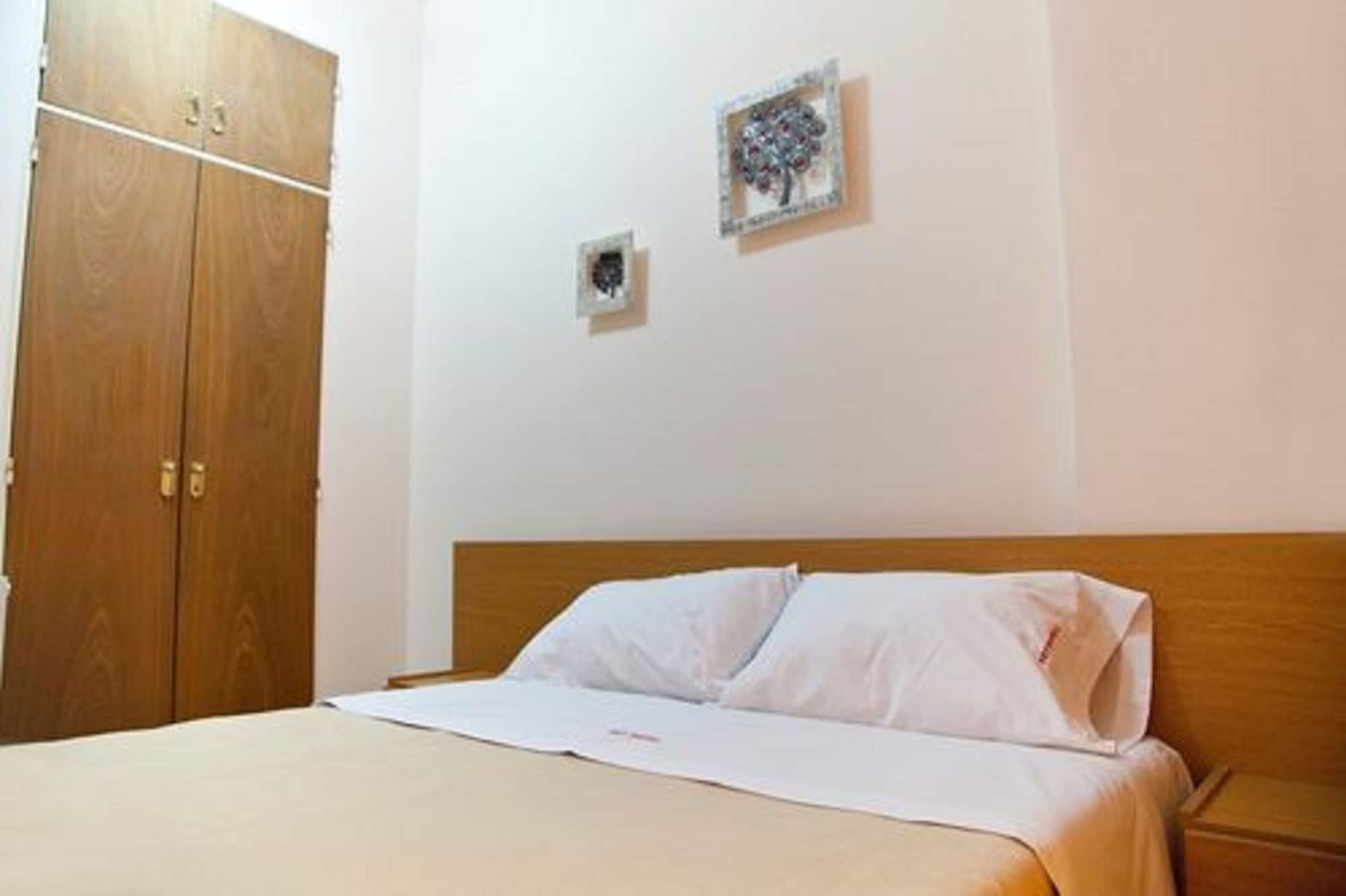 Bet Hotel Буенос Айрес Екстериор снимка