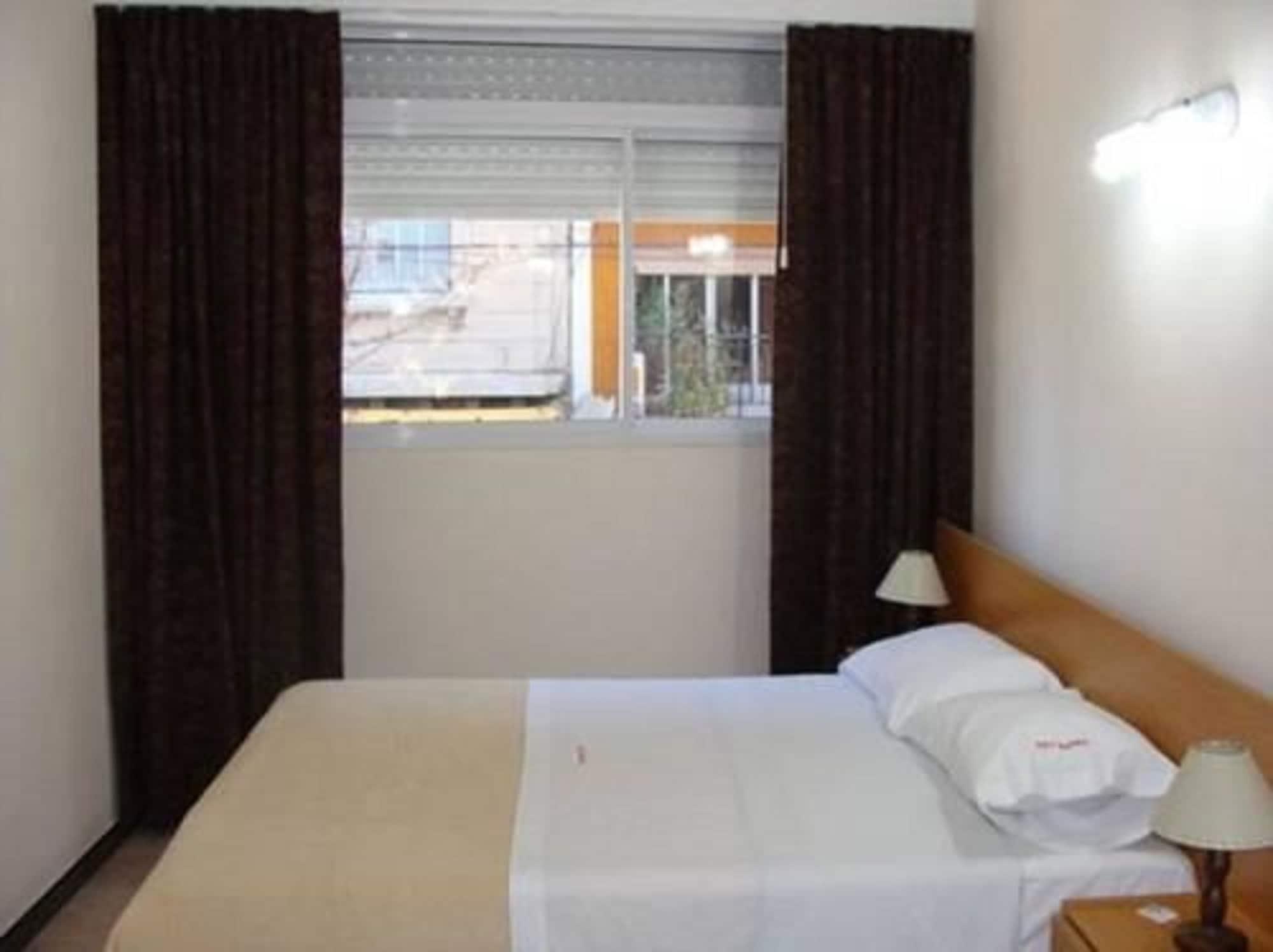 Bet Hotel Буенос Айрес Екстериор снимка