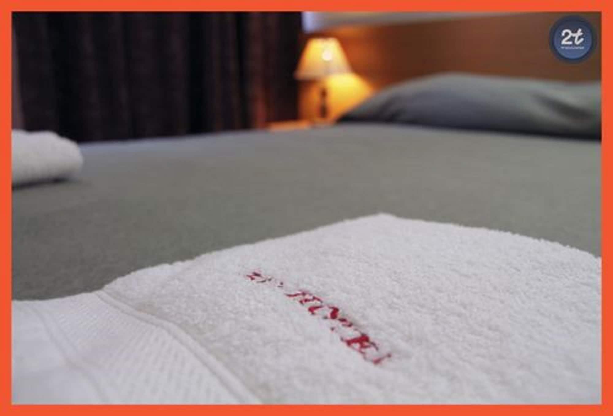 Bet Hotel Буенос Айрес Екстериор снимка