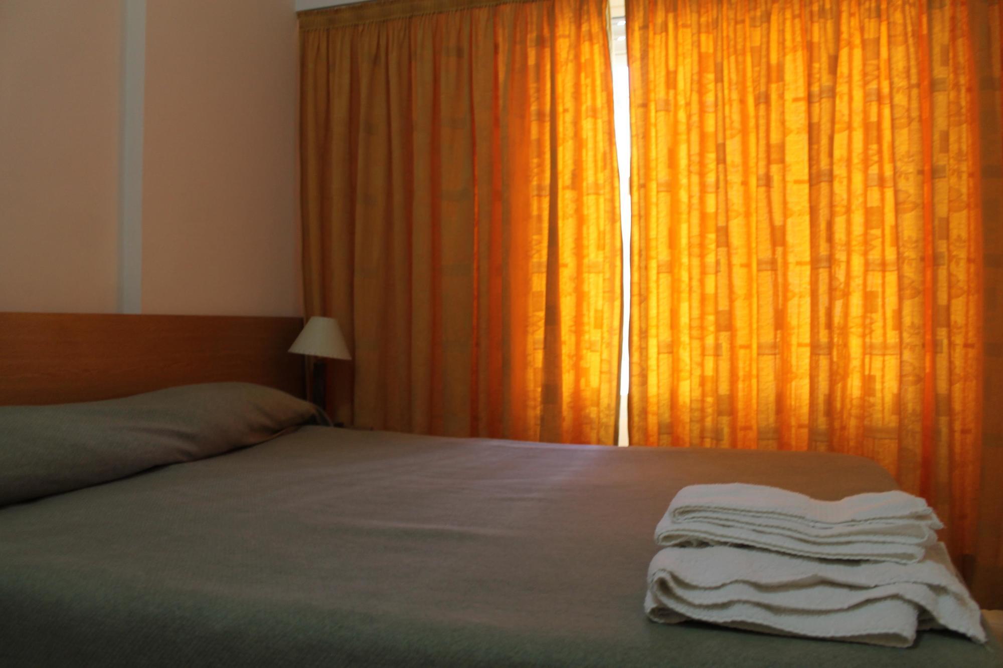 Bet Hotel Буенос Айрес Екстериор снимка