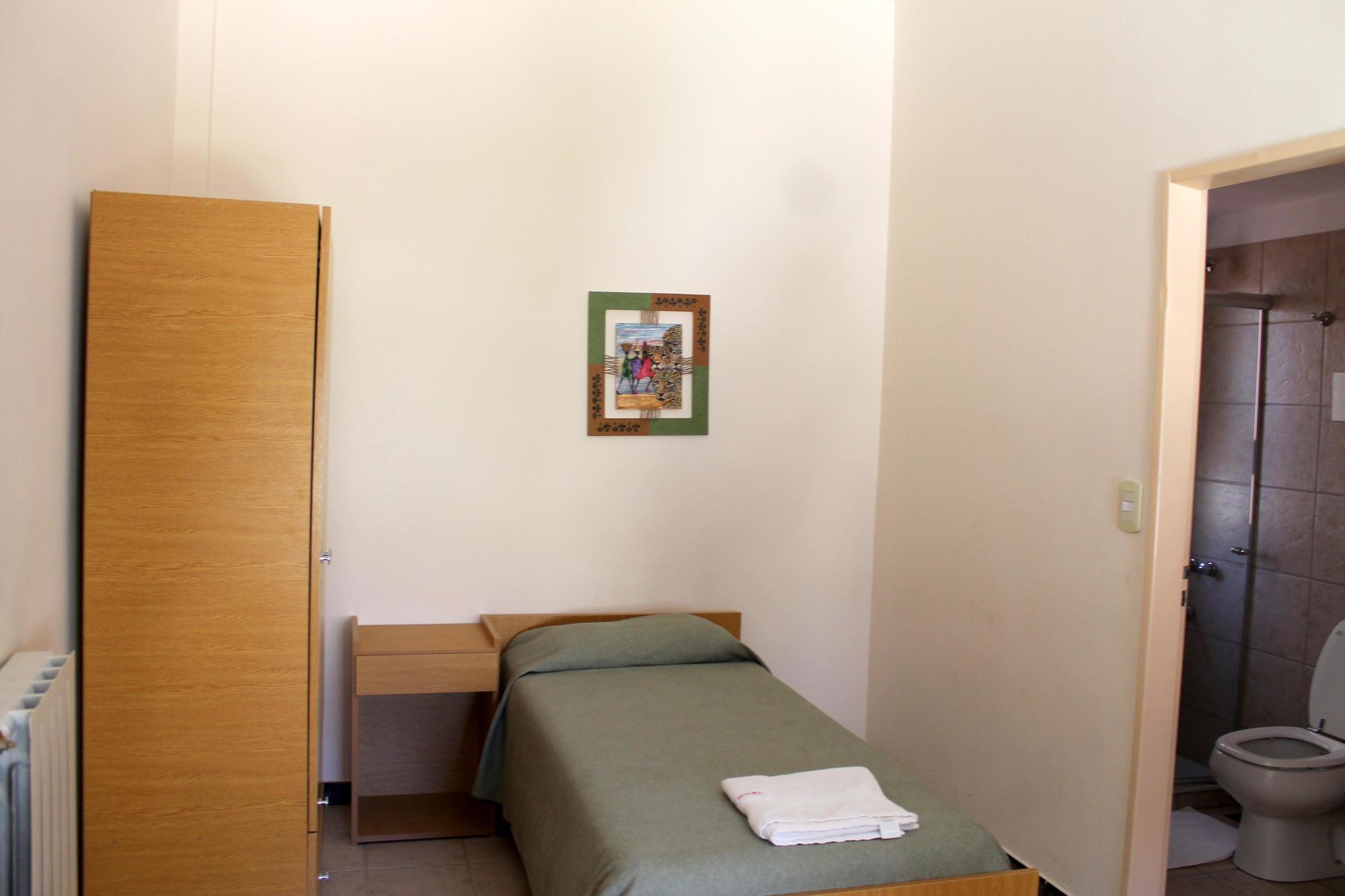 Bet Hotel Буенос Айрес Екстериор снимка