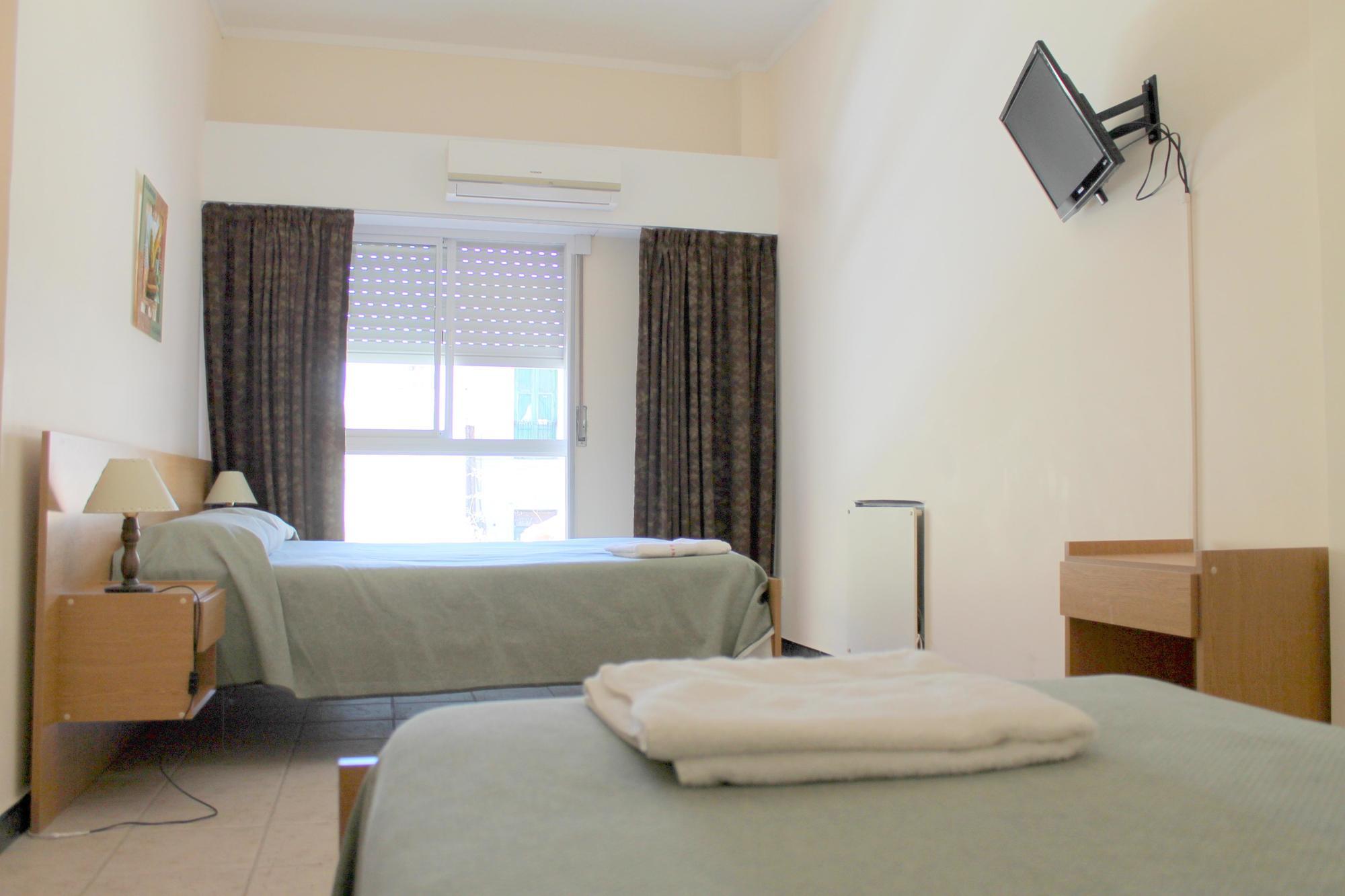 Bet Hotel Буенос Айрес Екстериор снимка