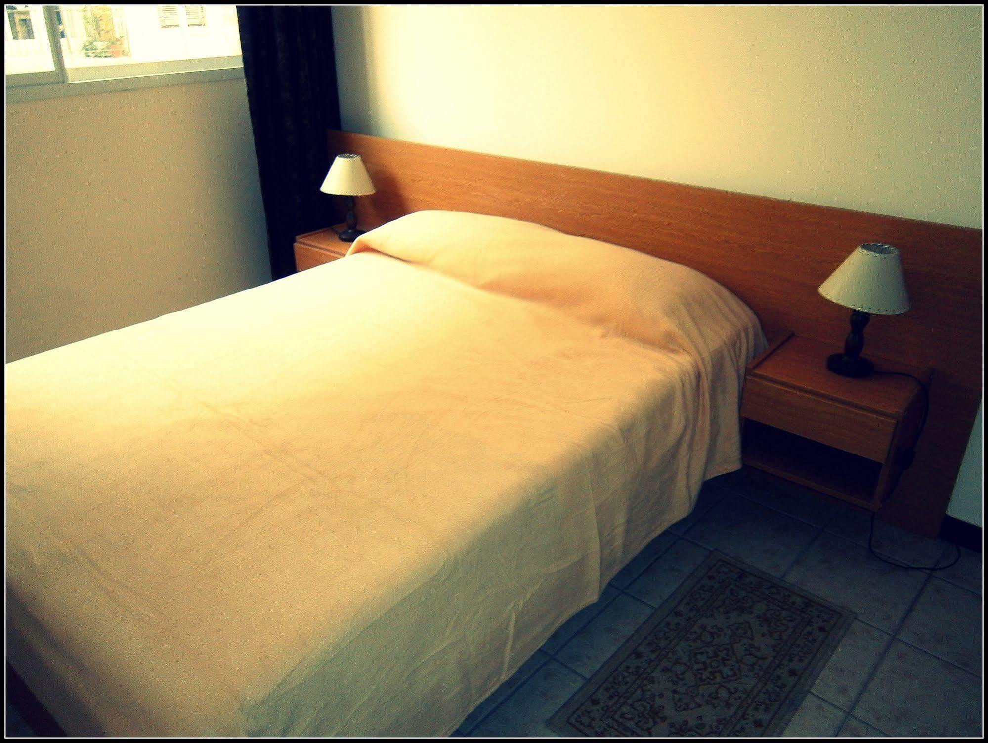 Bet Hotel Буенос Айрес Екстериор снимка